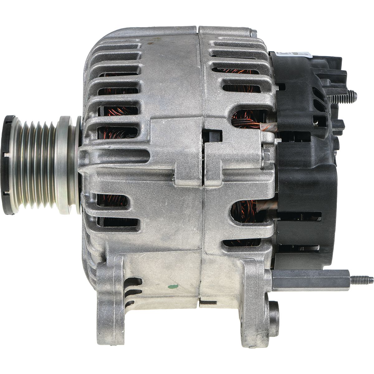 Valeo Alternator 12V 140A 439608