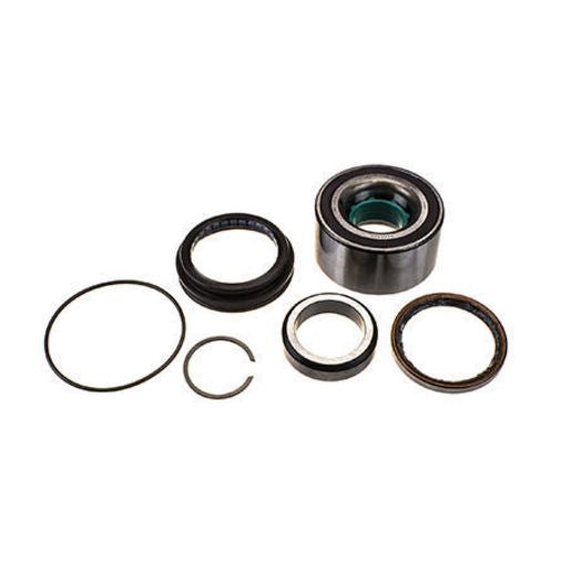 Drivetech 4x4 Wheel Bearing Kit Rear DT-AK61