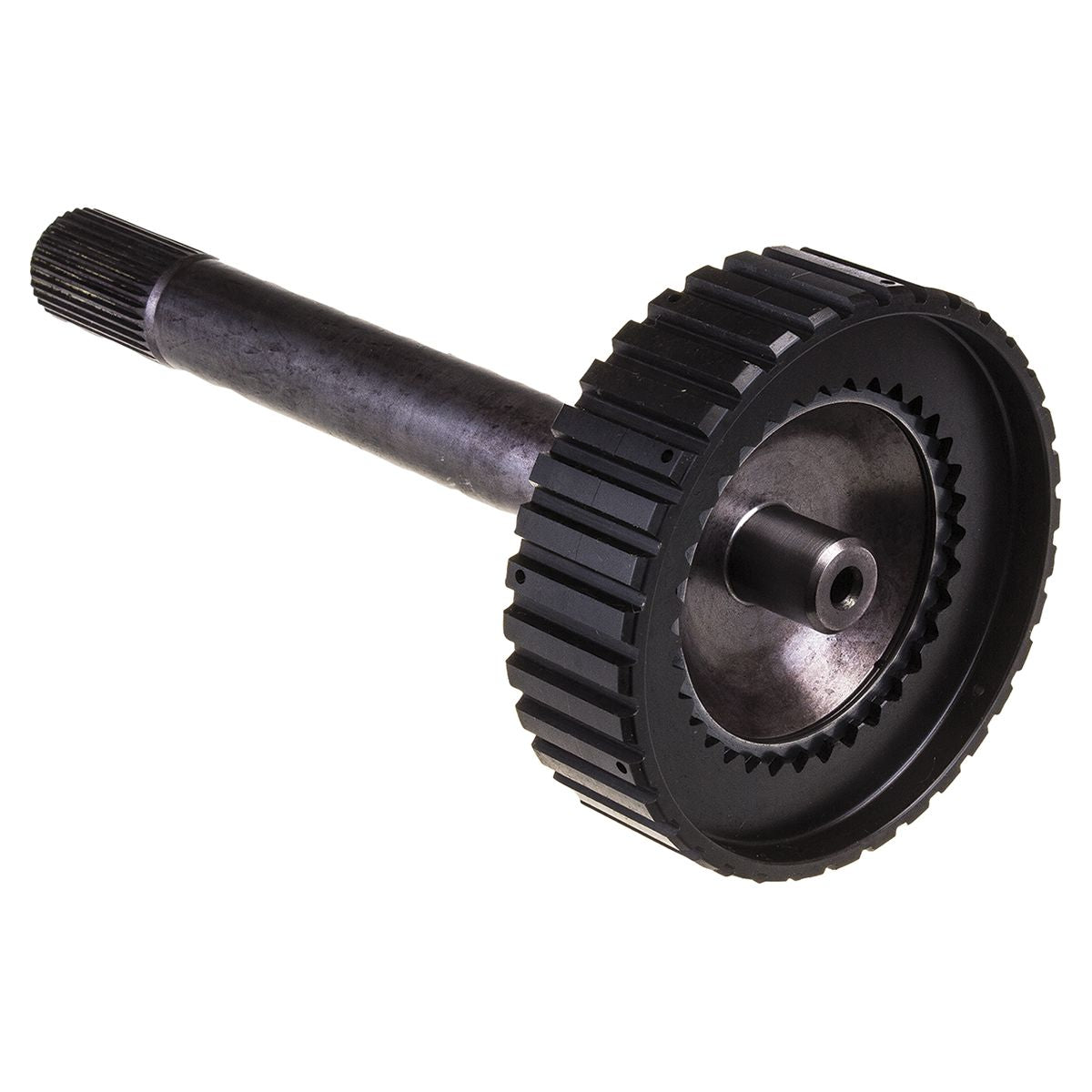 Drivetech Hub 6L80 4-5-6 With Shaft H/Duty JX-608025AHD