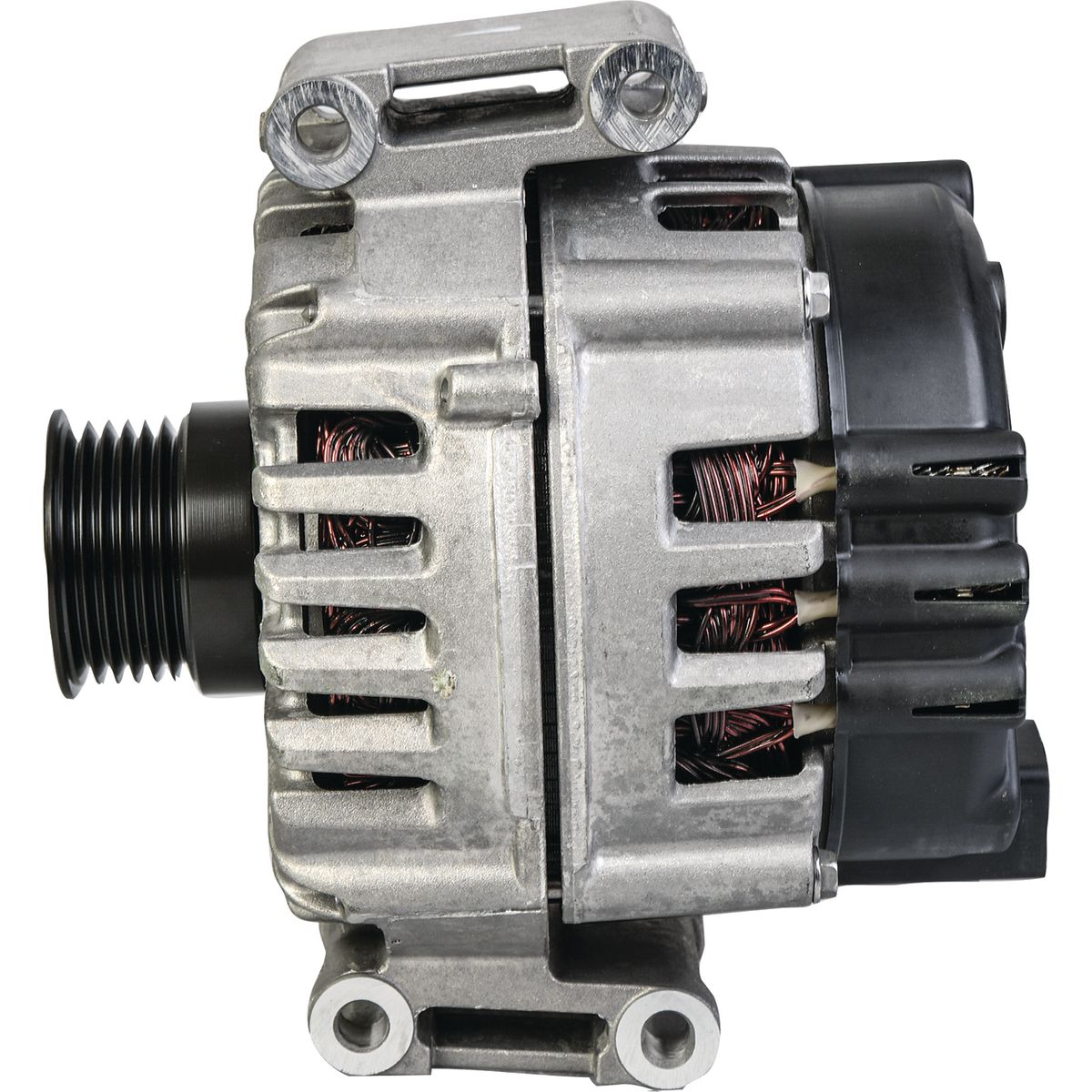 Valeo Alternator 12V 180A 439929