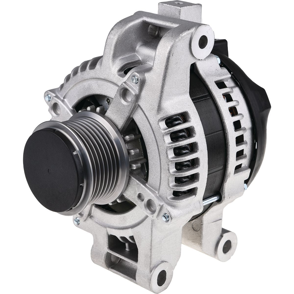 OEX Alternator 12V 130A Denso Style DXA4104