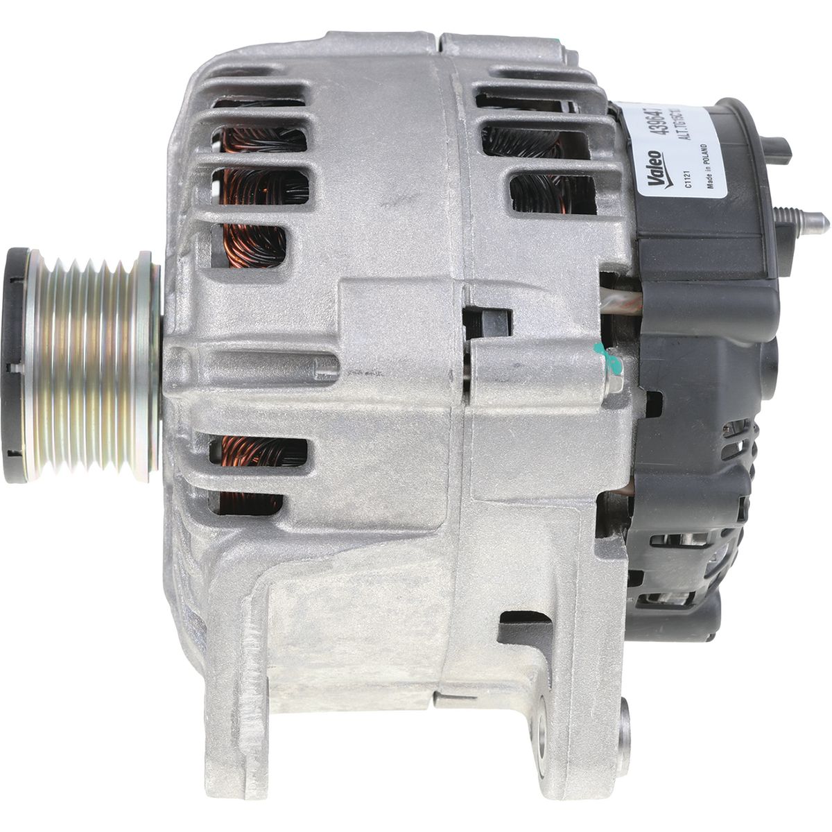 Valeo Alternator 12V 160A 439647