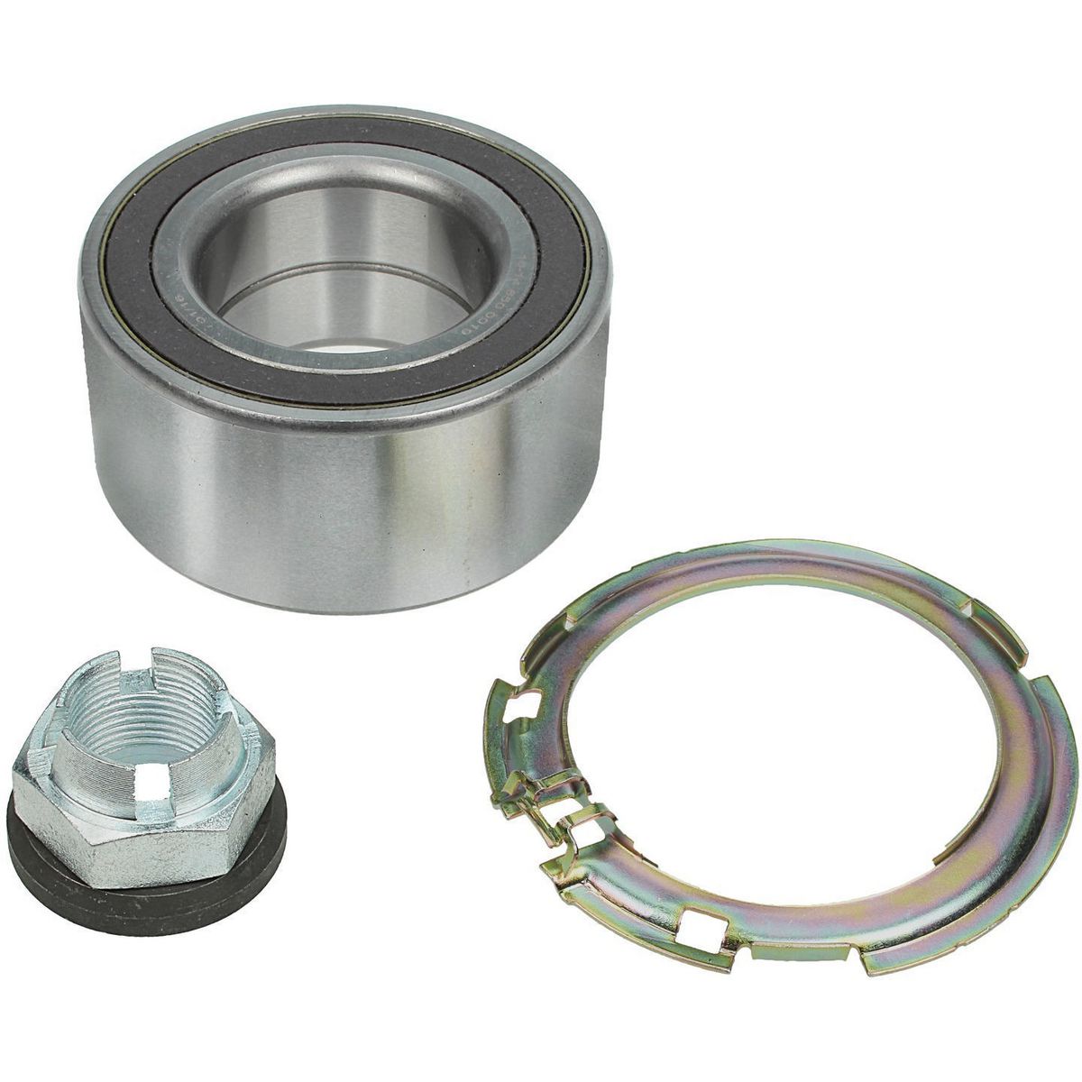 MEYLE Wheel Bearing Kit 16-14 650 0019