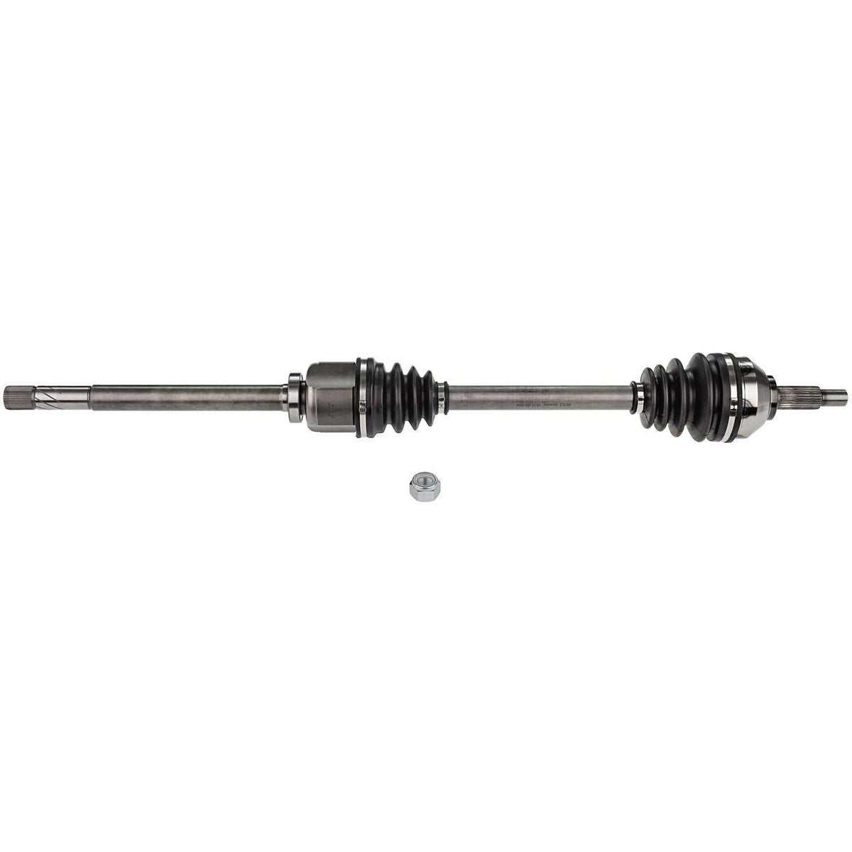 MEYLE Drive Shaft 16-14 498 0064