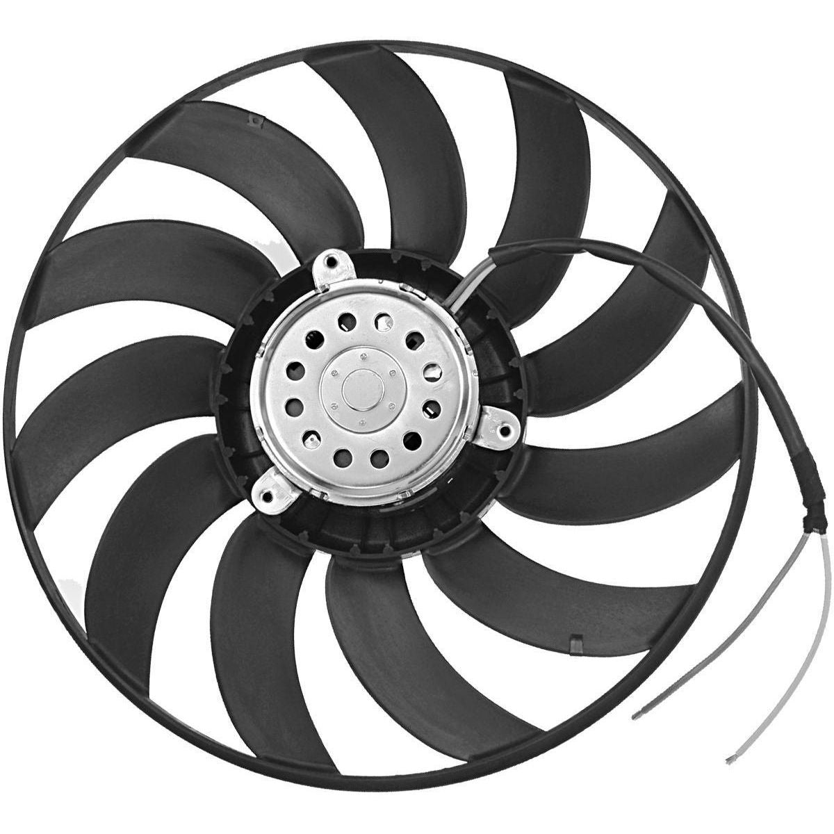 MEYLE Radiator Fan Motor 100 236 0039