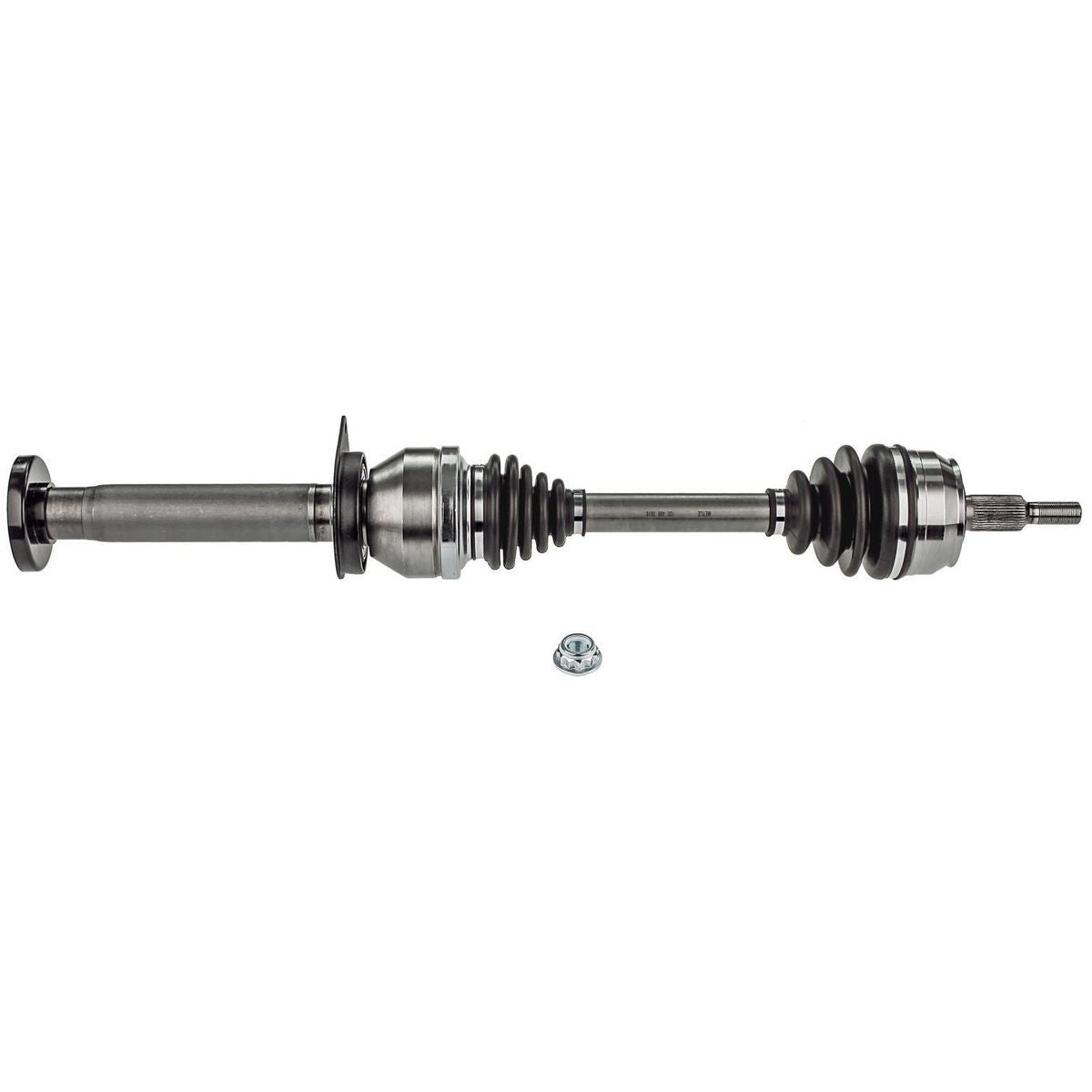 MEYLE Drive Shaft 100 498 0616