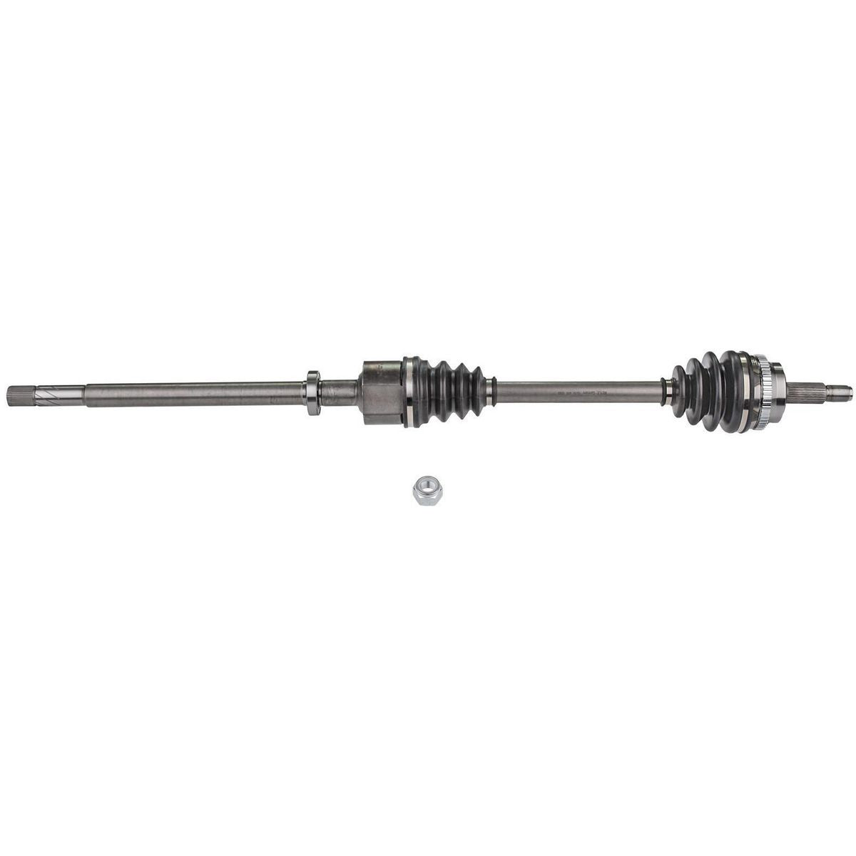 MEYLE Drive Shaft 16-14 498 0049