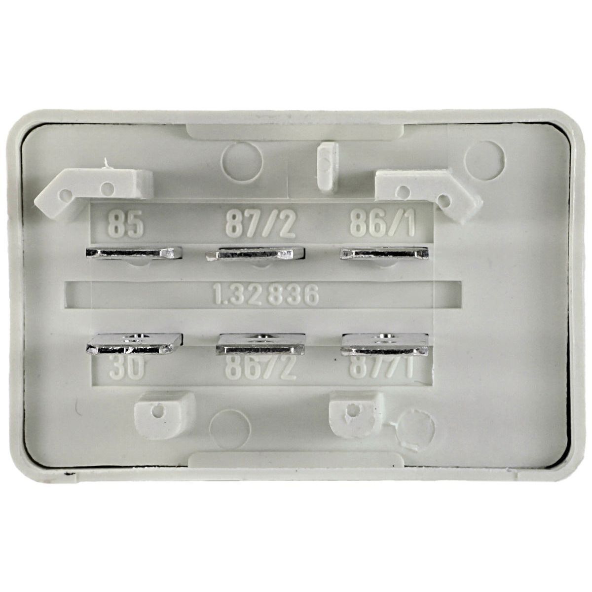 MEYLE Original Fuel Pump Relay 514 830 0005