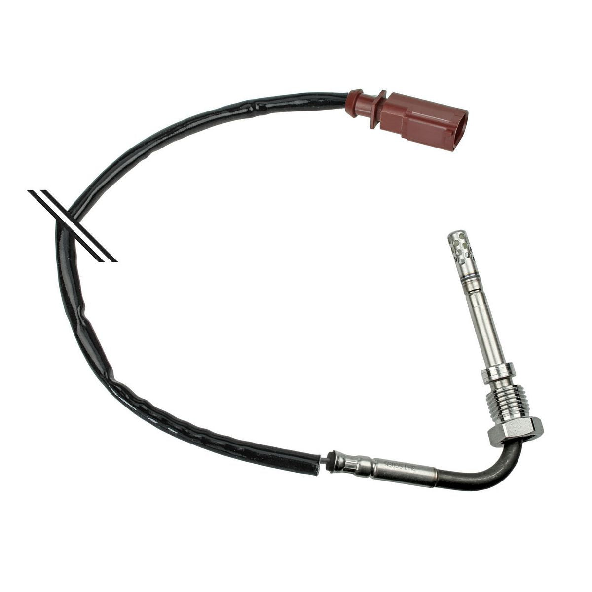 MEYLE Sensor, Exhaust Gas Temperature 114 800 0067