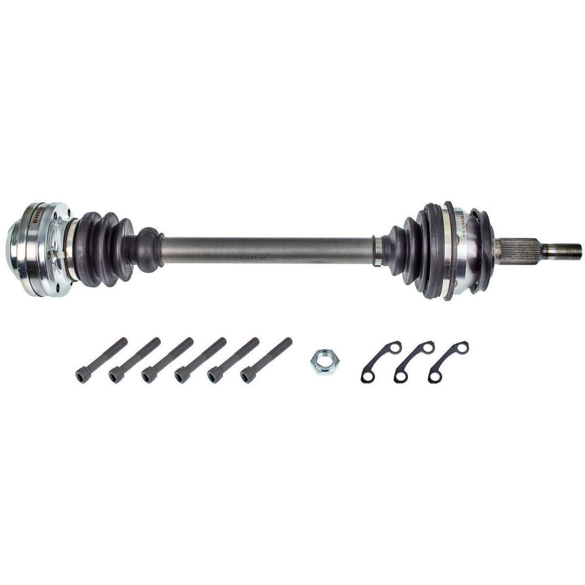 MEYLE Drive Shaft 100 498 0713