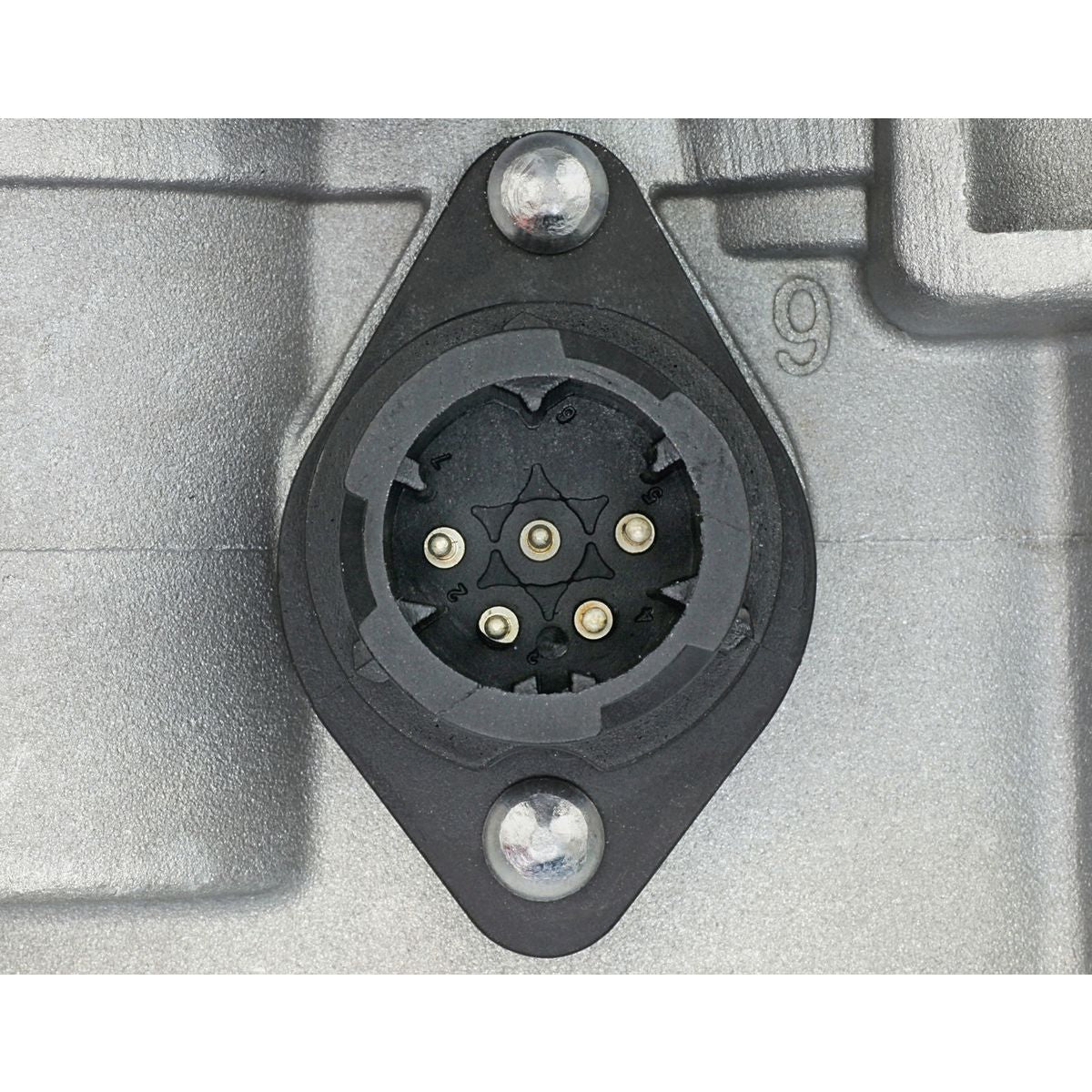 MEYLE Original ABS Relay Valve 034 043 0065