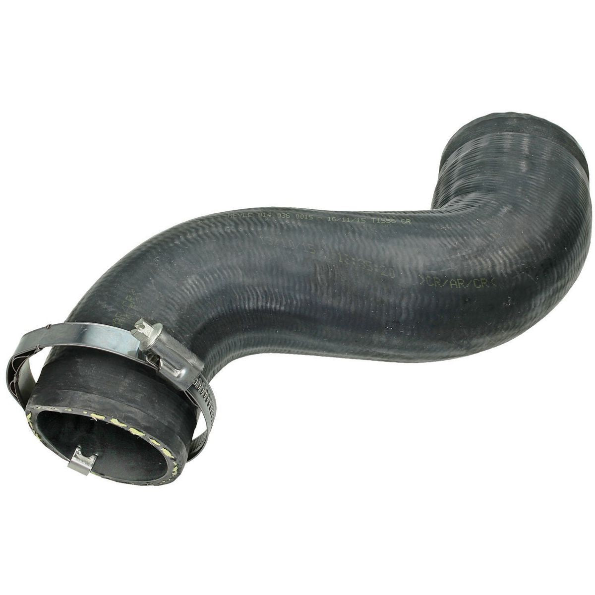 MEYLE Intake Hose, Turbo Charger 014 036 0015