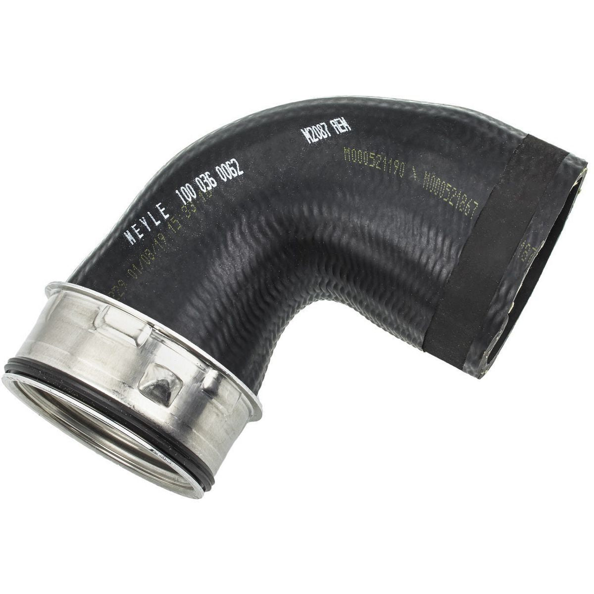 MEYLE Intake Hose, Turbo Charger 100 036 0062