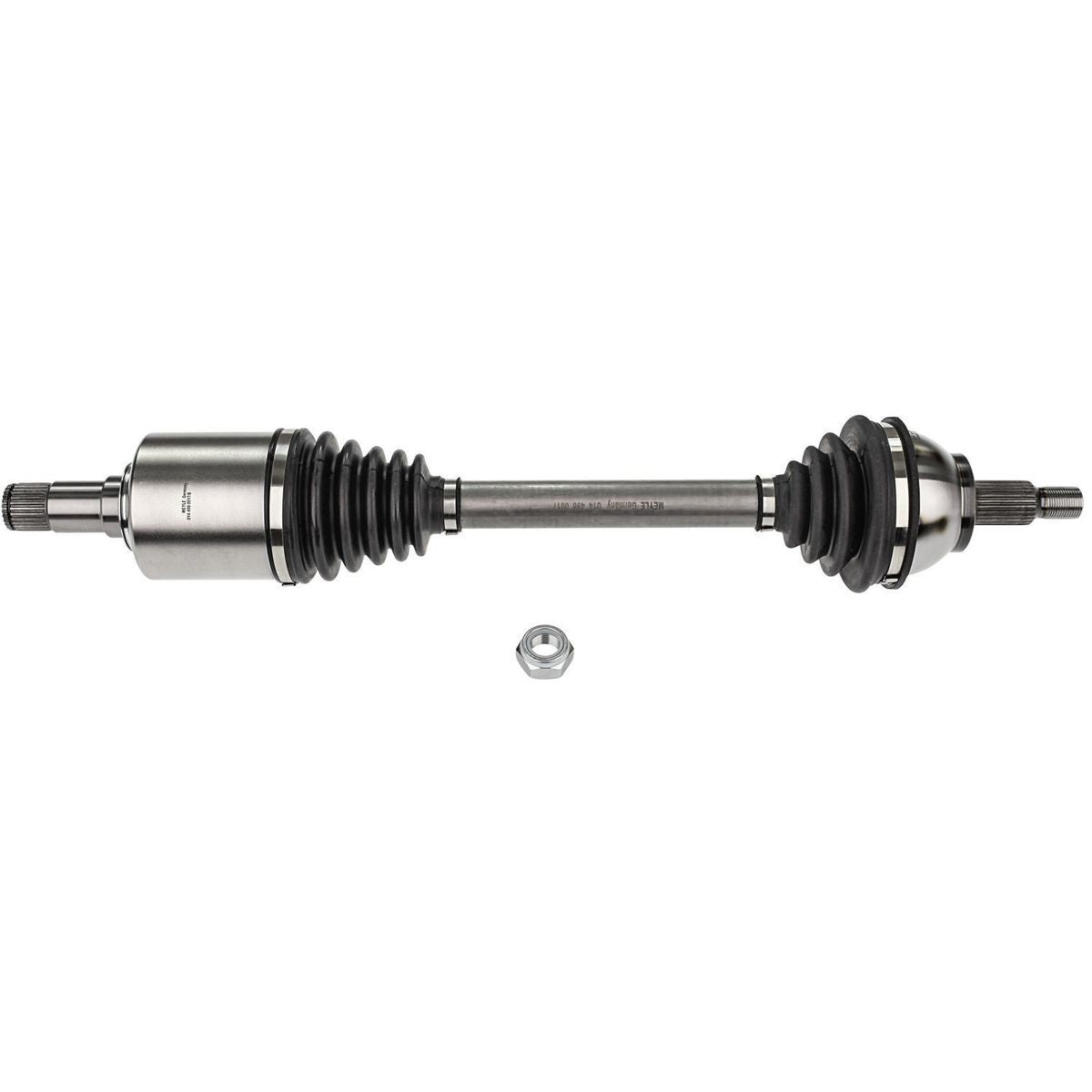 MEYLE Drive Shaft 014 498 0017