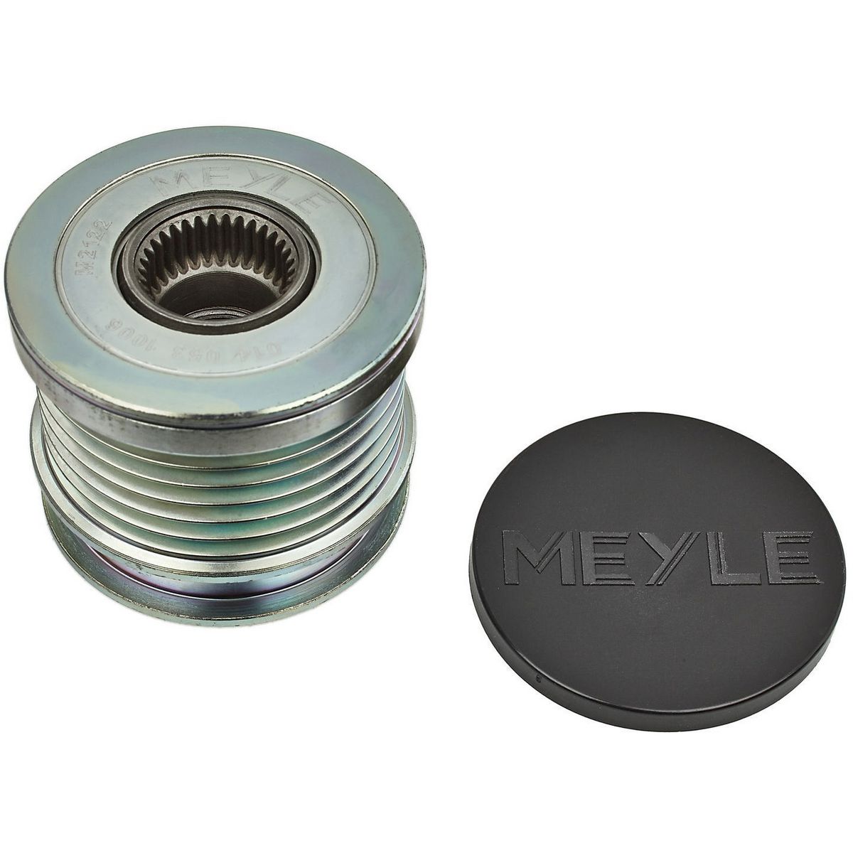MEYLE Freewheel Clutch, Alternator 014 053 1006