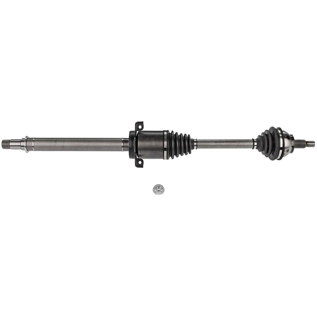 MEYLE Drive Shaft 014 498 0016