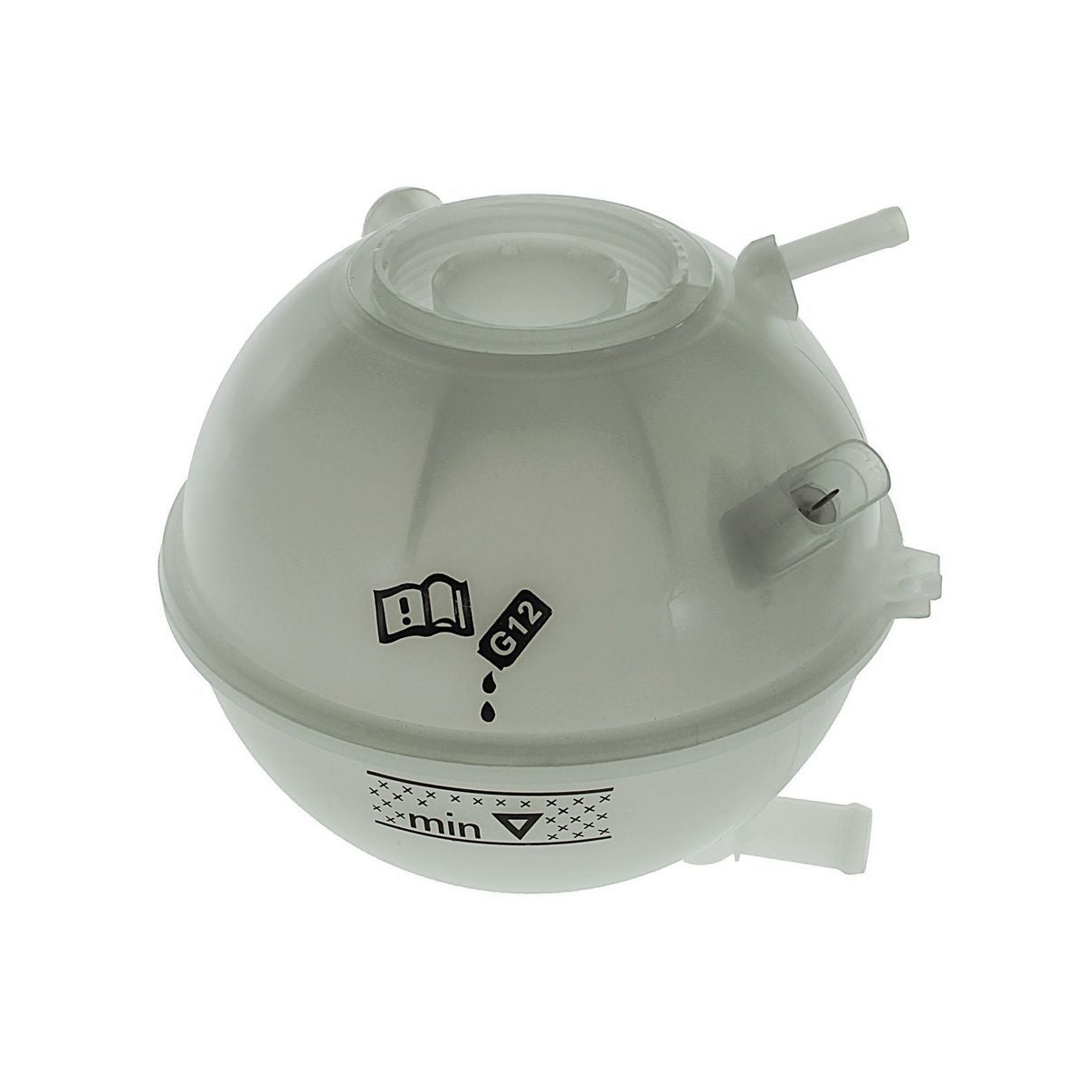 MEYLE Original Expansion Tank 100 121 1064