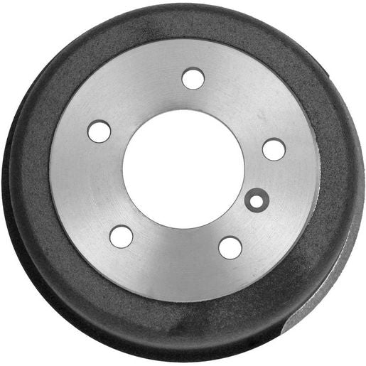MEYLE Original Brake Drum Rear Single 015 523 2090