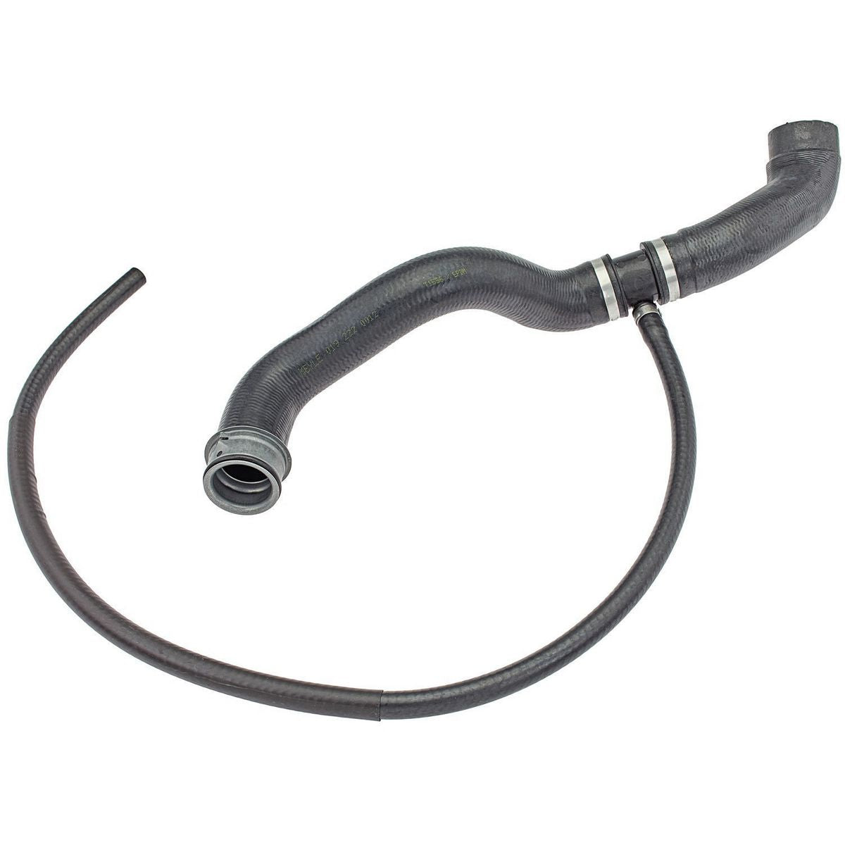MEYLE Radiator Hose 019 222 0012
