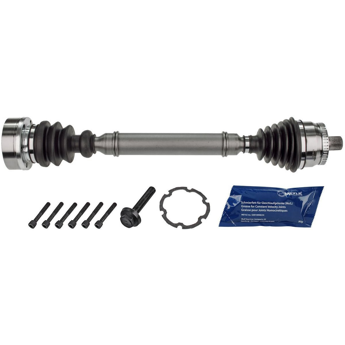 MEYLE Drive Shaft 100 498 0698