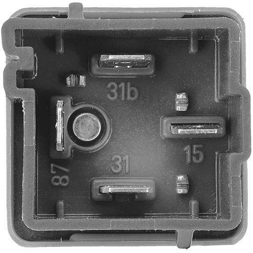 MEYLE Original Fuel Pump Relay 514 830 0008