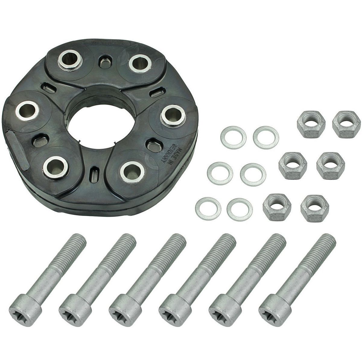 MEYLE Joint, Propeller Shaft 014 152 2108/HD