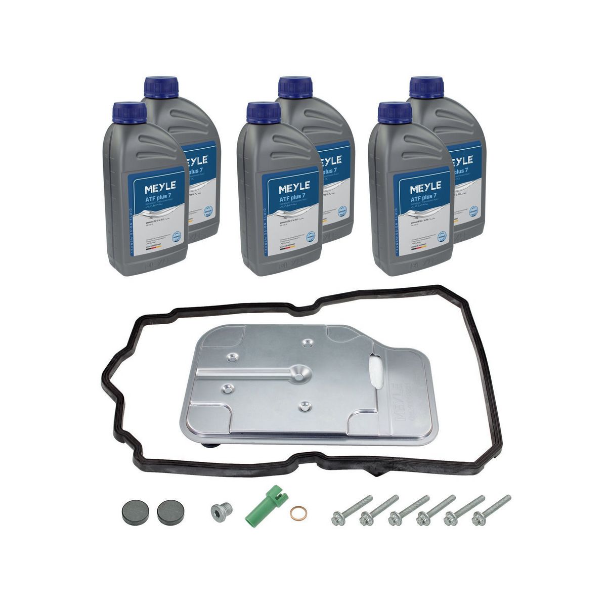 MEYLE Service Kit With Fluid Automatic Transmission 014 135 1402