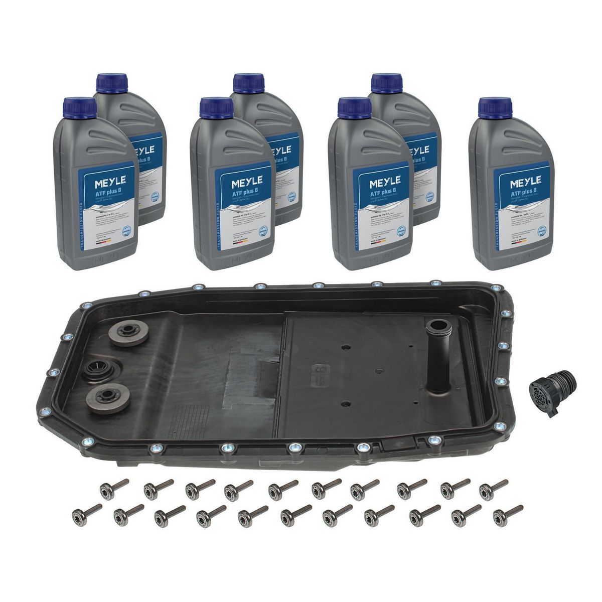 MEYLE Service Kit With Fluid Automatic Transmission 300 135 1005