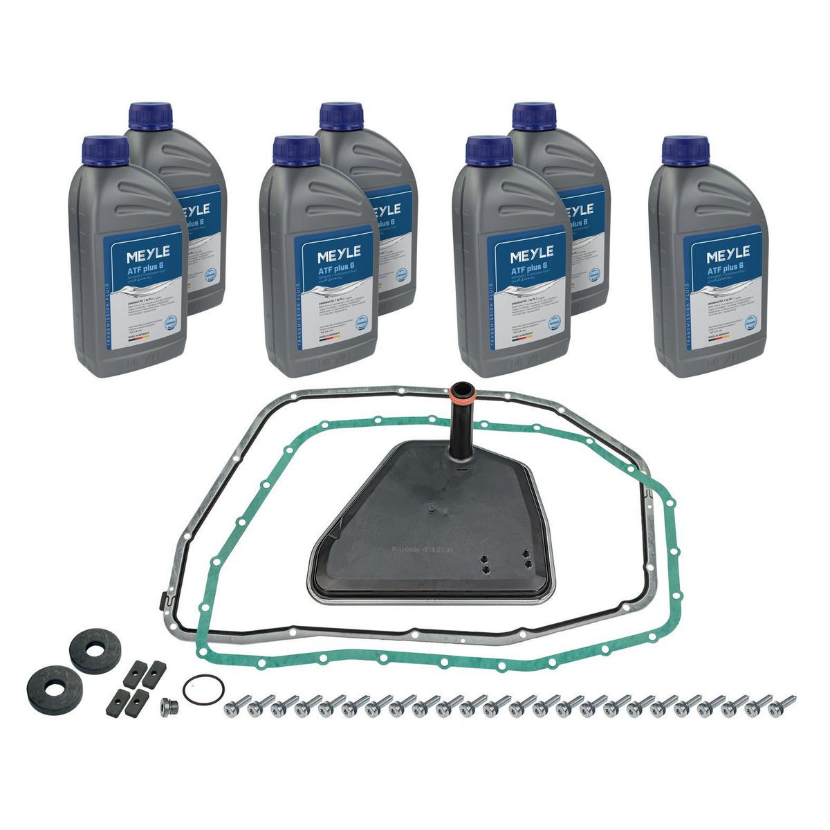 MEYLE Service Kit With Fluid Automatic Transmission 100 135 0004