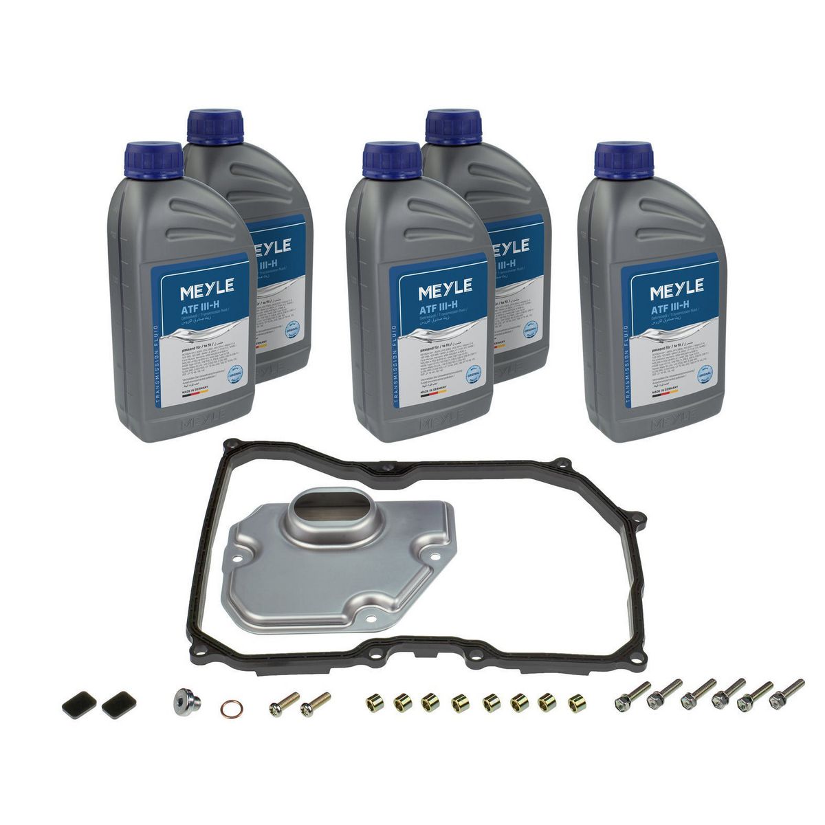MEYLE Service Kit With Fluid Automatic Transmission 300 135 0307
