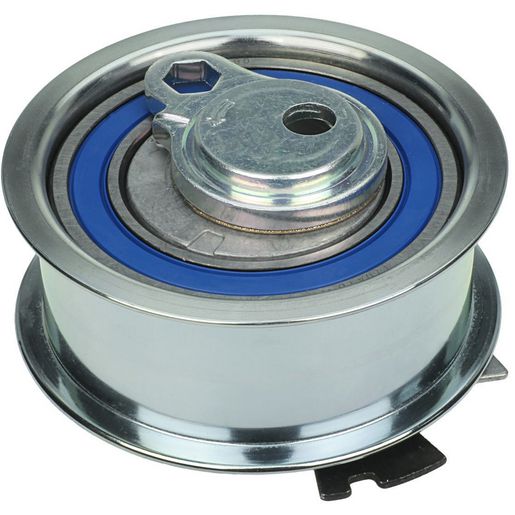 MEYLE Tensioner Pulley, Timing Belt 151 902 1007
