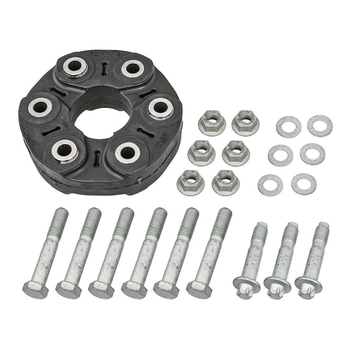 MEYLE Joint, Propeller Shaft 314 152 2107/HD