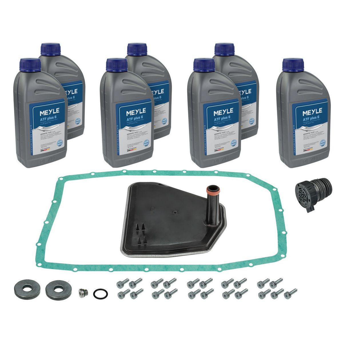 MEYLE Service Kit With Fluid Automatic Transmission 300 135 1006