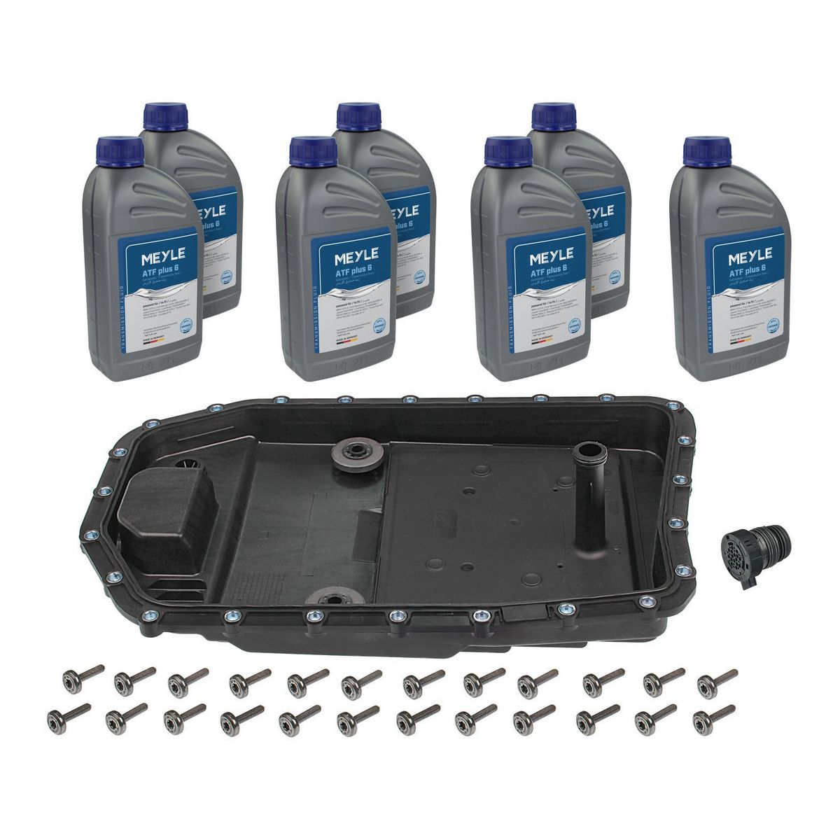 MEYLE Service Kit With Fluid Automatic Transmission 300 135 1004