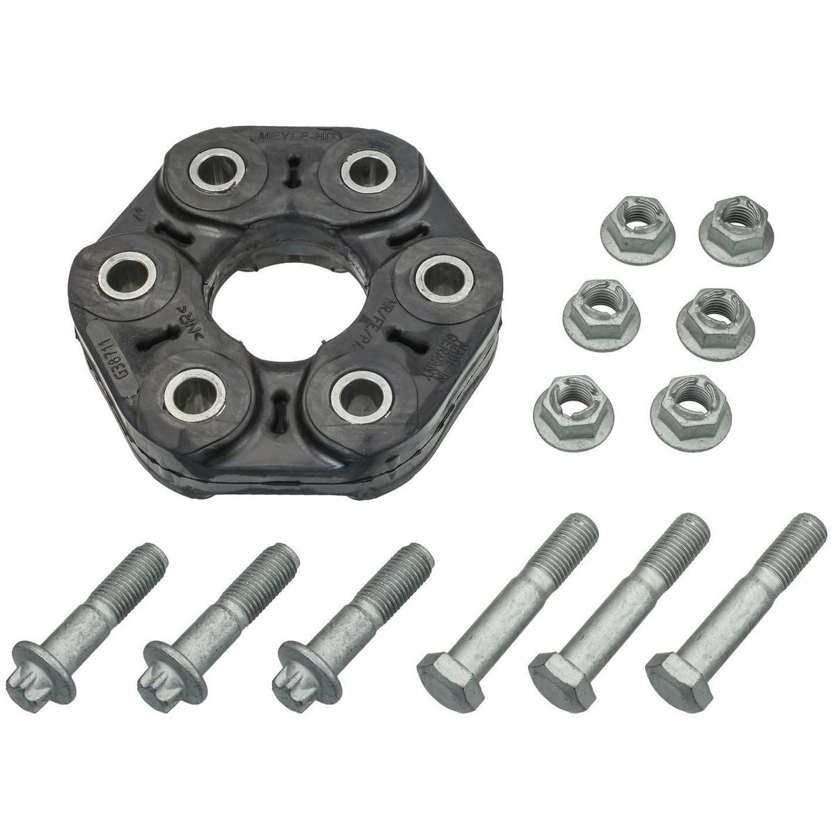 MEYLE Joint, Propeller Shaft 314 152 2108/HD