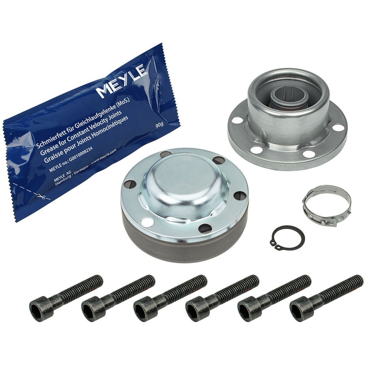 MEYLE Joint, Propeller Shaft 514 152 2002/S
