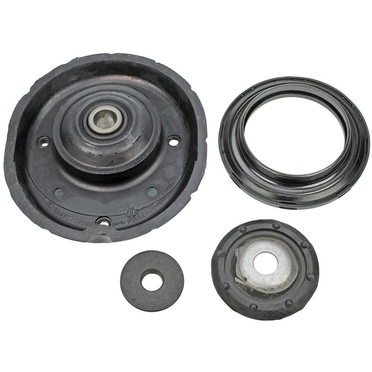 MEYLE Repair Kit, Strut Mount 11-14 641 0025