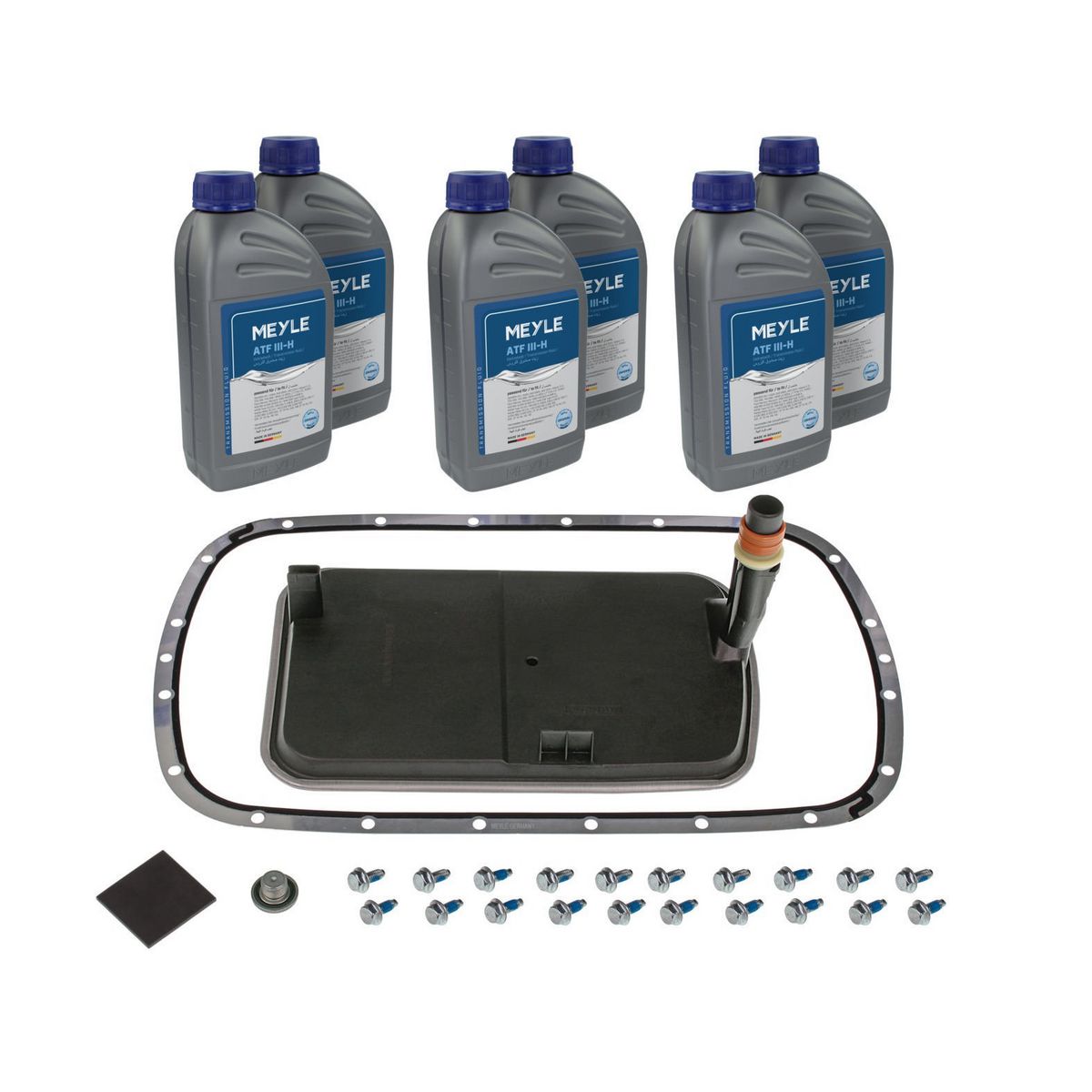 MEYLE Service Kit With Fluid Automatic Transmission 300 135 0402