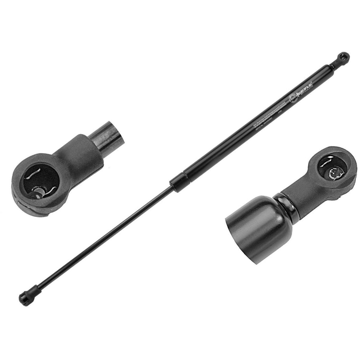 MEYLE Trunk-/Tailgate Shock 040 910 0001