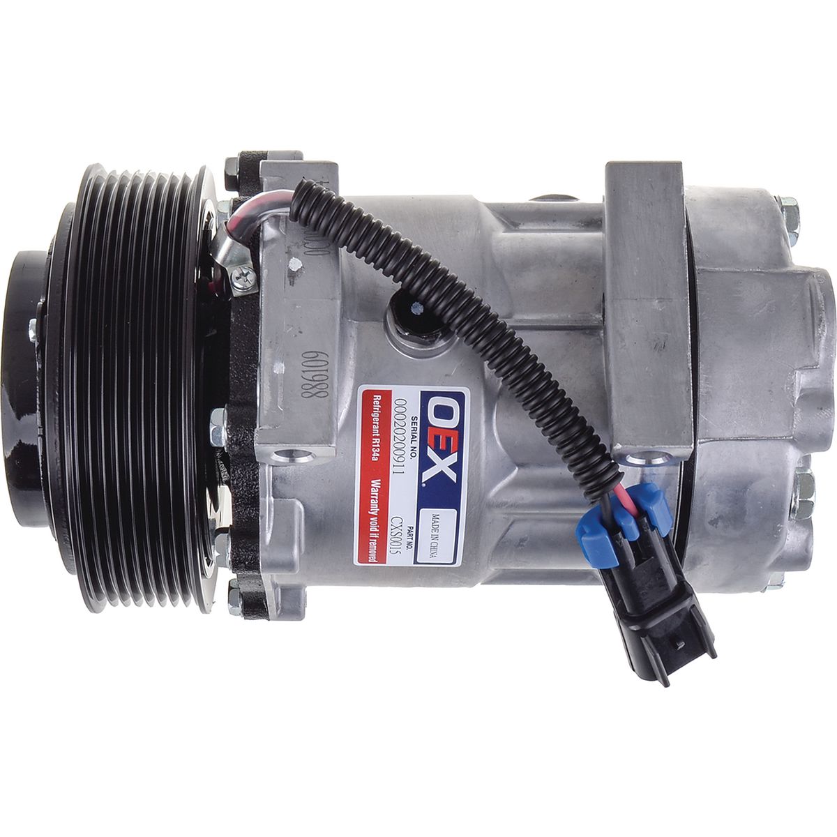 OEX AC Compressor CXS0015