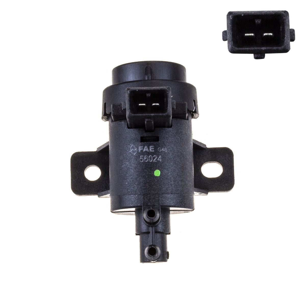 Fuelmiser Vacuum Solenoid FVC123