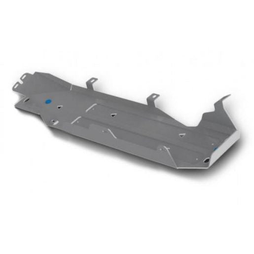 Drivetech 4X4 Rival Aluminium Under Body Armour Fuel Tank DT-UBA36F4