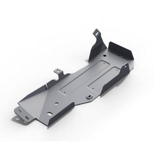 Drivetech 4X4 Rival Aluminium Under Body Armour Fuel Tank DT-UBA36F2
