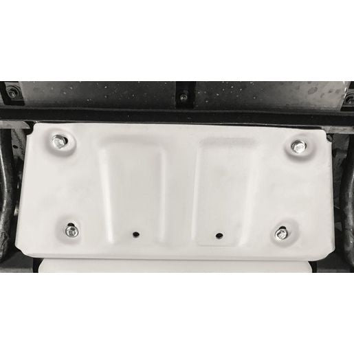 Drivetech 4X4 Rival Aluminium Under Body Armour Steering DT-UBA55-1