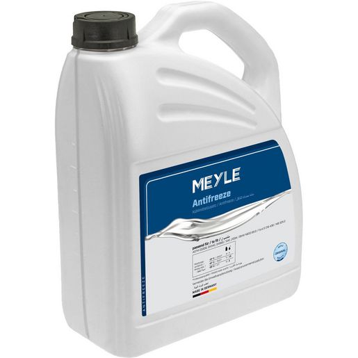 MEYLE Original Antifreeze Coolant Concentrate Blue G11 5L 014 016 9101