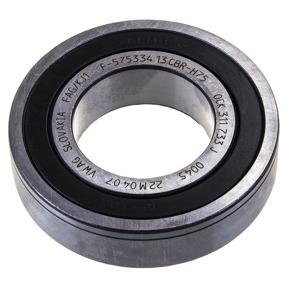 Drivetech Bearing Dl382 Case VBB-382051