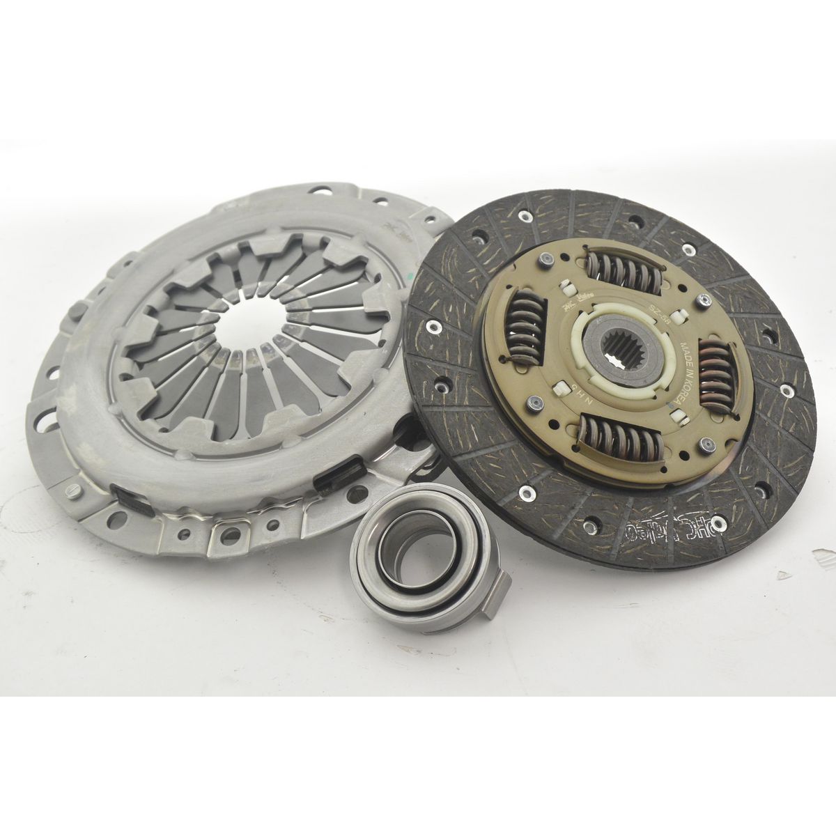 ClutchPro Clutch Kit KSZ19015