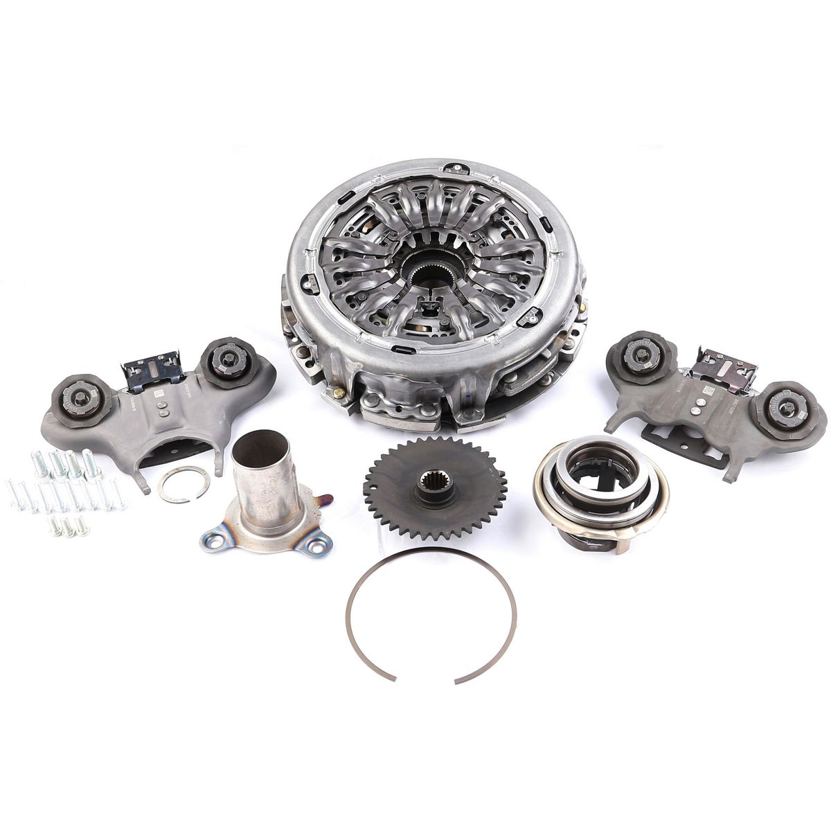 ClutchPro DCT Clutch Kit KRE21033