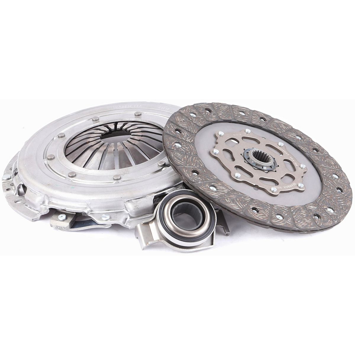 ClutchPro Clutch Kit KFI23003