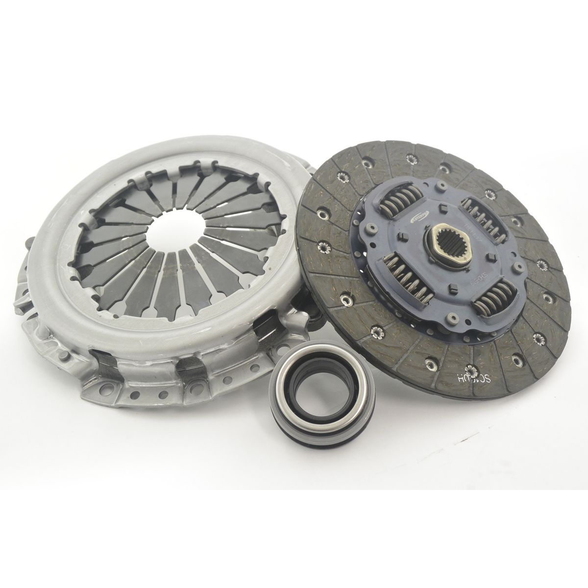 ClutchPro Clutch Kit KHD20008
